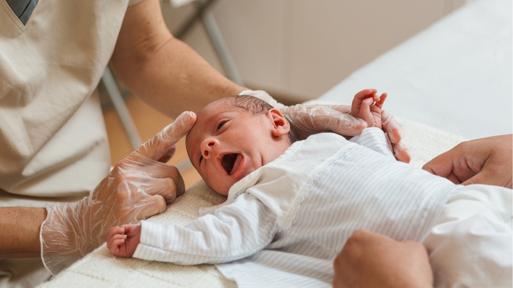 Thứ tự mọc răng của bé: Bố mẹ cần biết để chăm sóc đúng cách 3