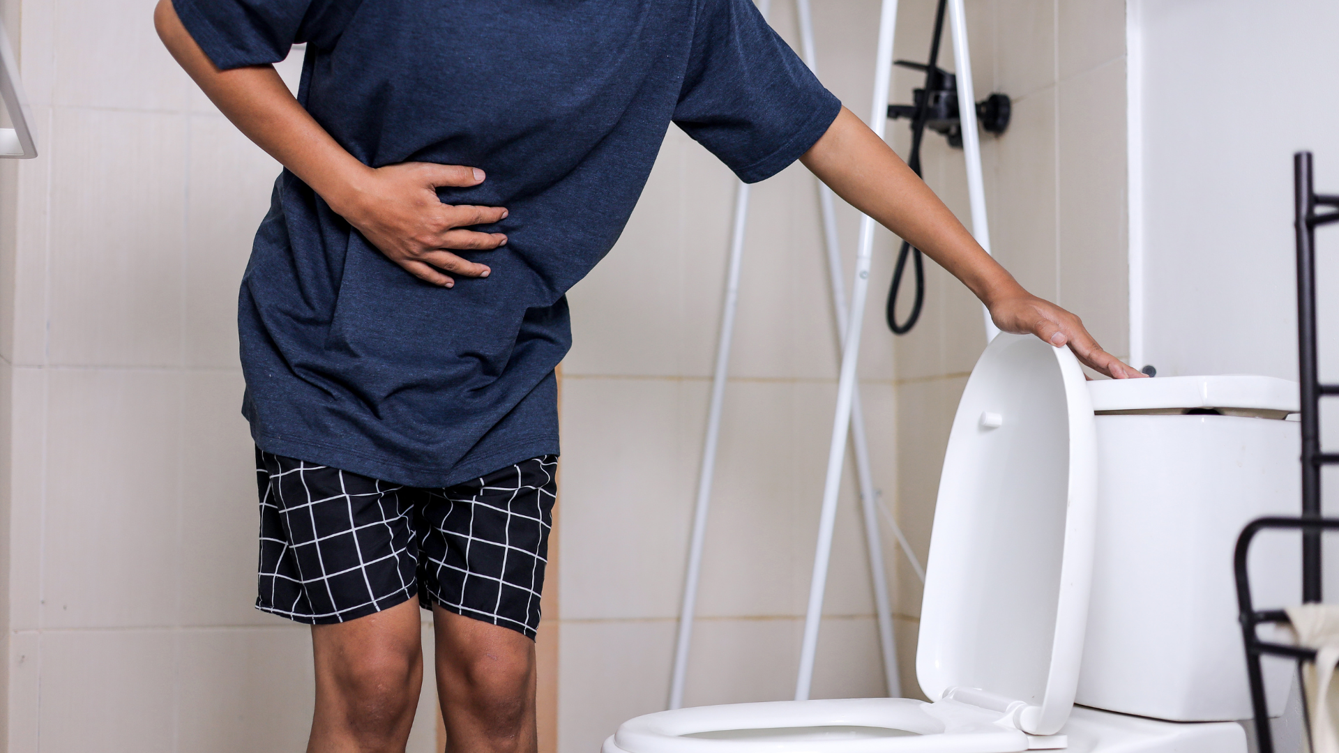 Theo dõi dấu hiệu bất thường sau khi ăn đồ Tết