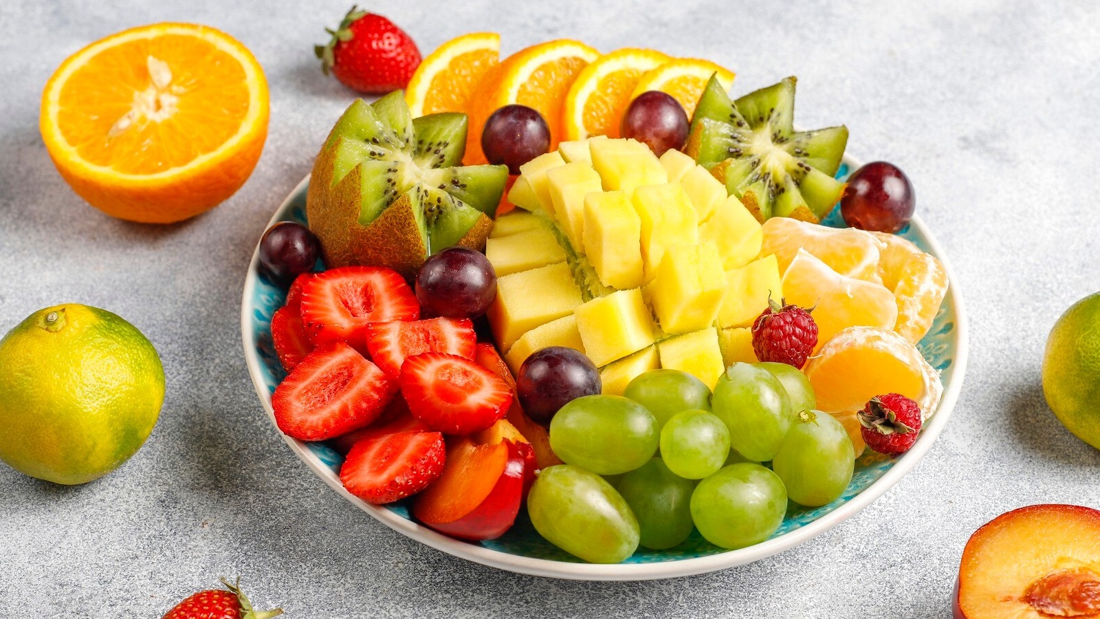 Có thể bổ sung năng lượng bằng các món nhẹ