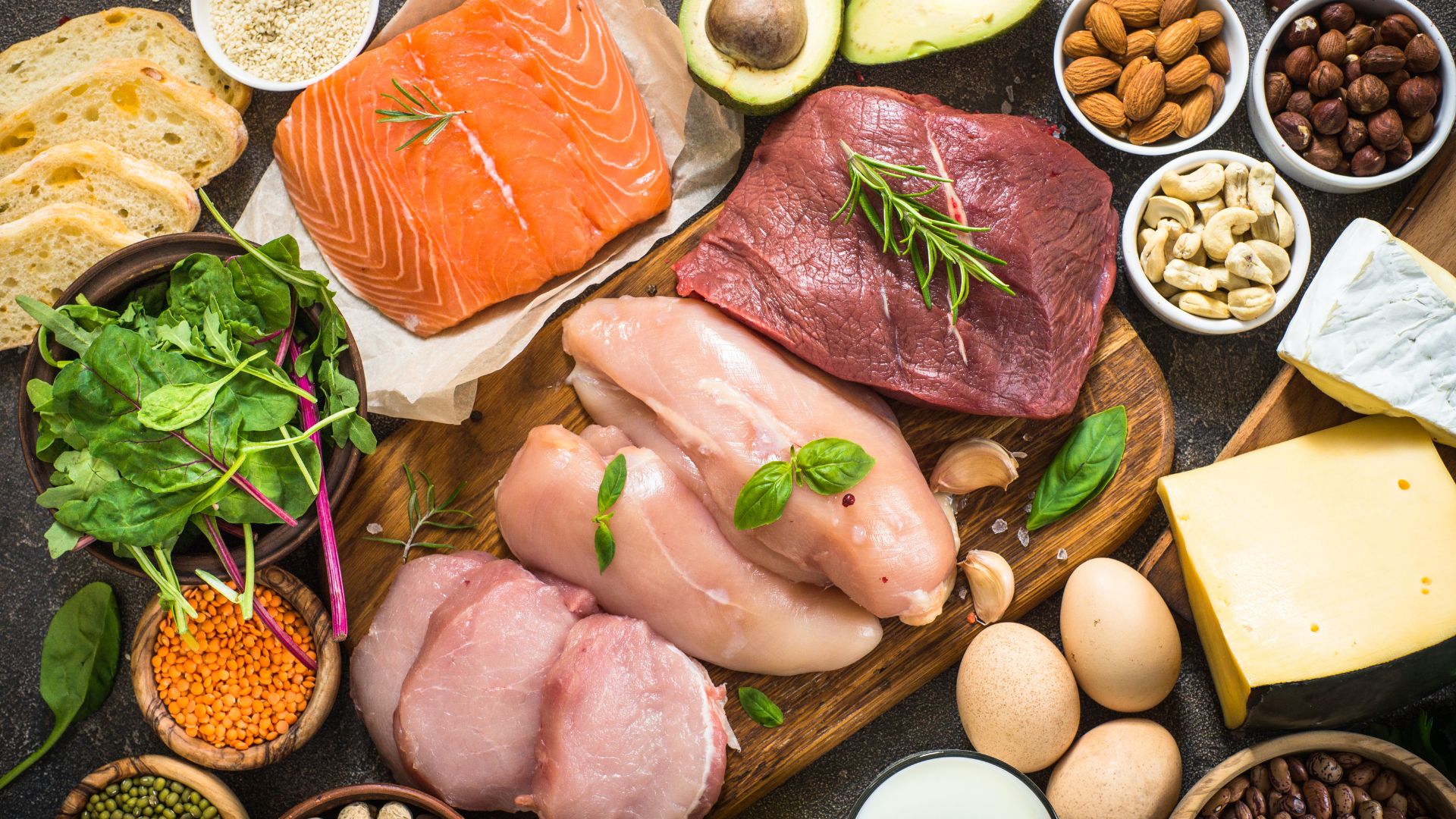 Thực đơn cho người suy thận độ 1: Gợi ý món ăn mỗi ngày 1
