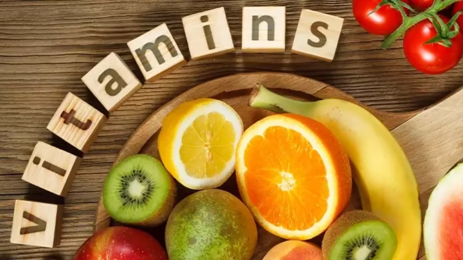 Bổ sung vitamin trong thực đơn cho người bị viêm da cơ địa giúp tăng sức đề kháng và phục hồi da hiệu quả