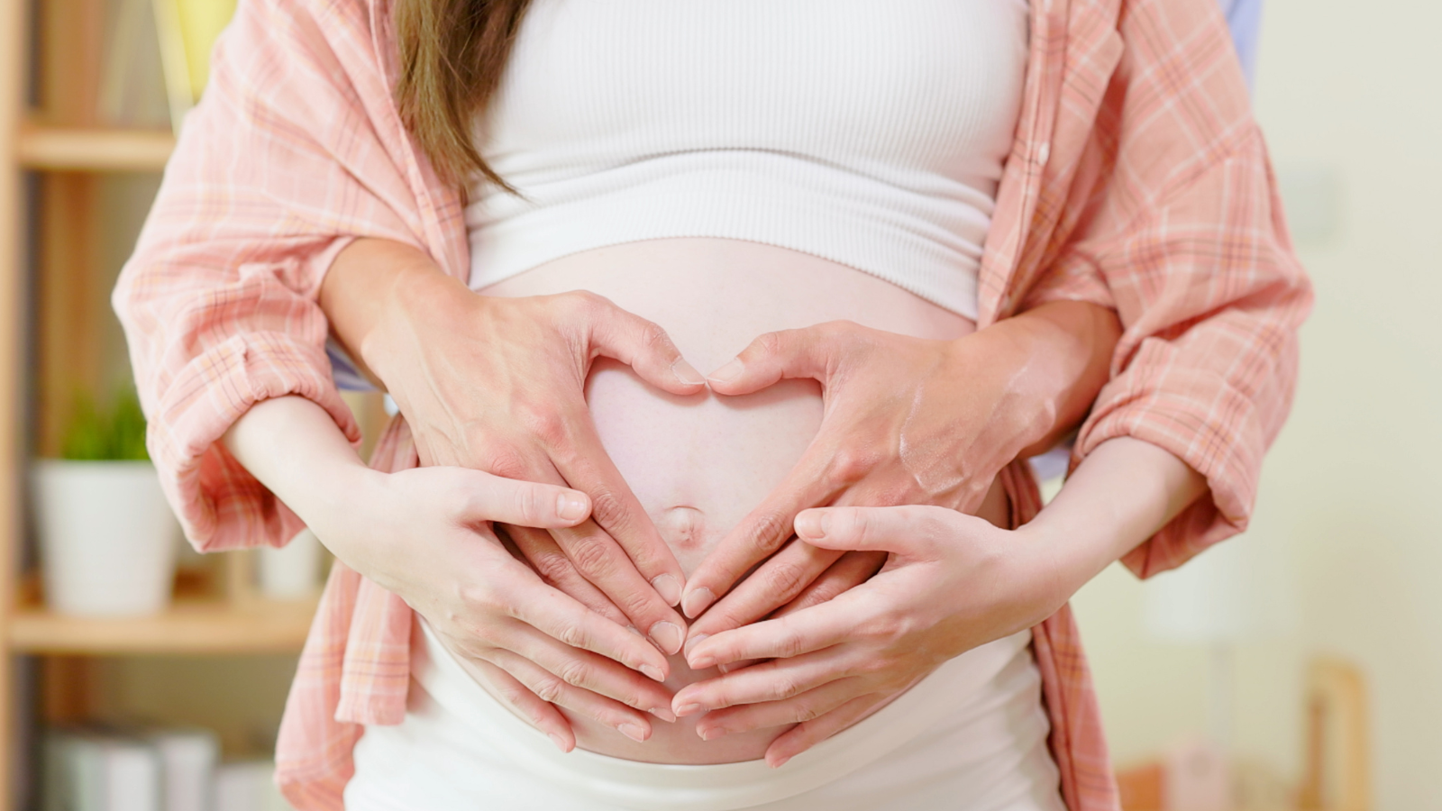 Lợi ích của thực đơn eat clean khi mang thai