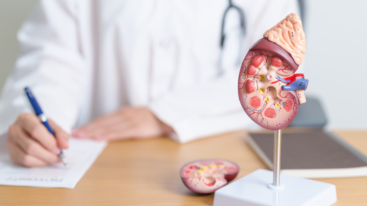 Người bệnh cần tuân thủ hướng dẫn của bác sĩ