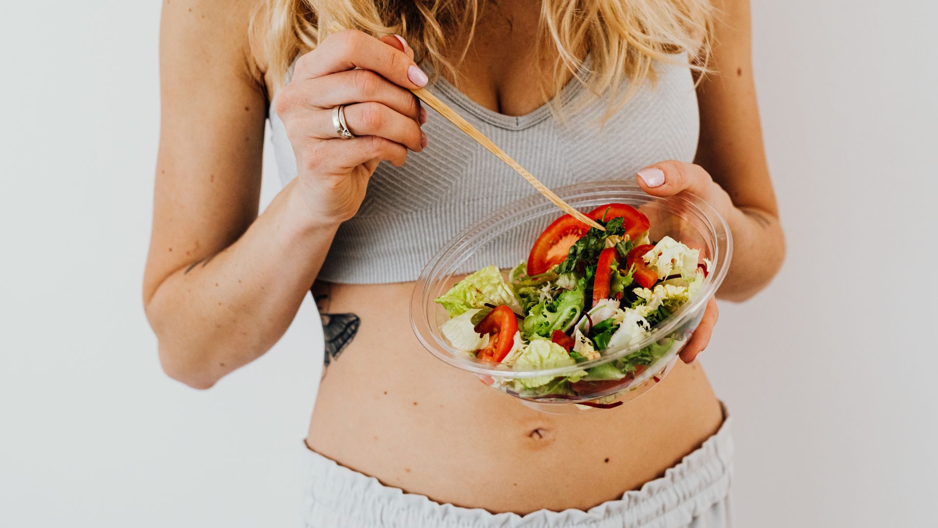 Việc ăn đúng thực phẩm giúp bảo vệ các cơ quan trong cơ thể