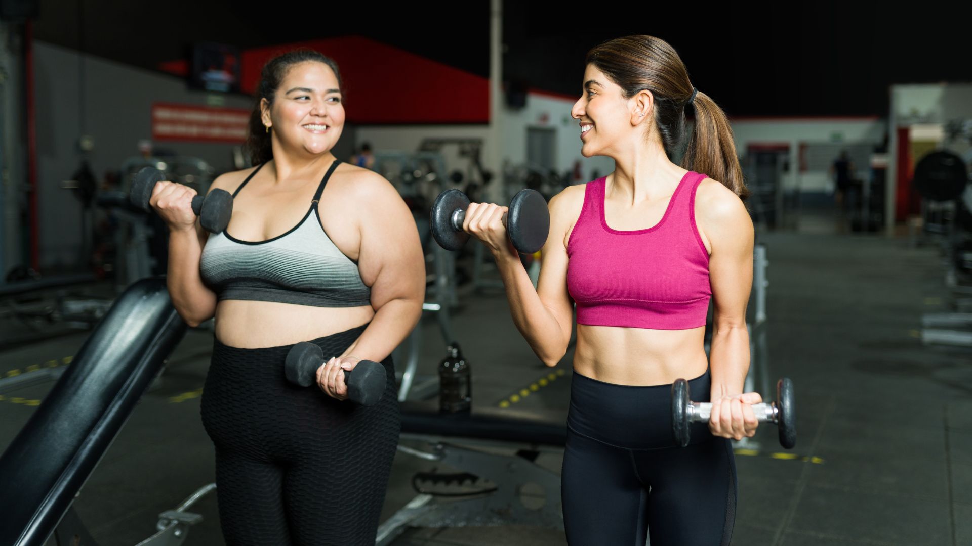 Ăn đúng cách kết hợp vận động sẽ giúp giảm mỡ hiệu quả