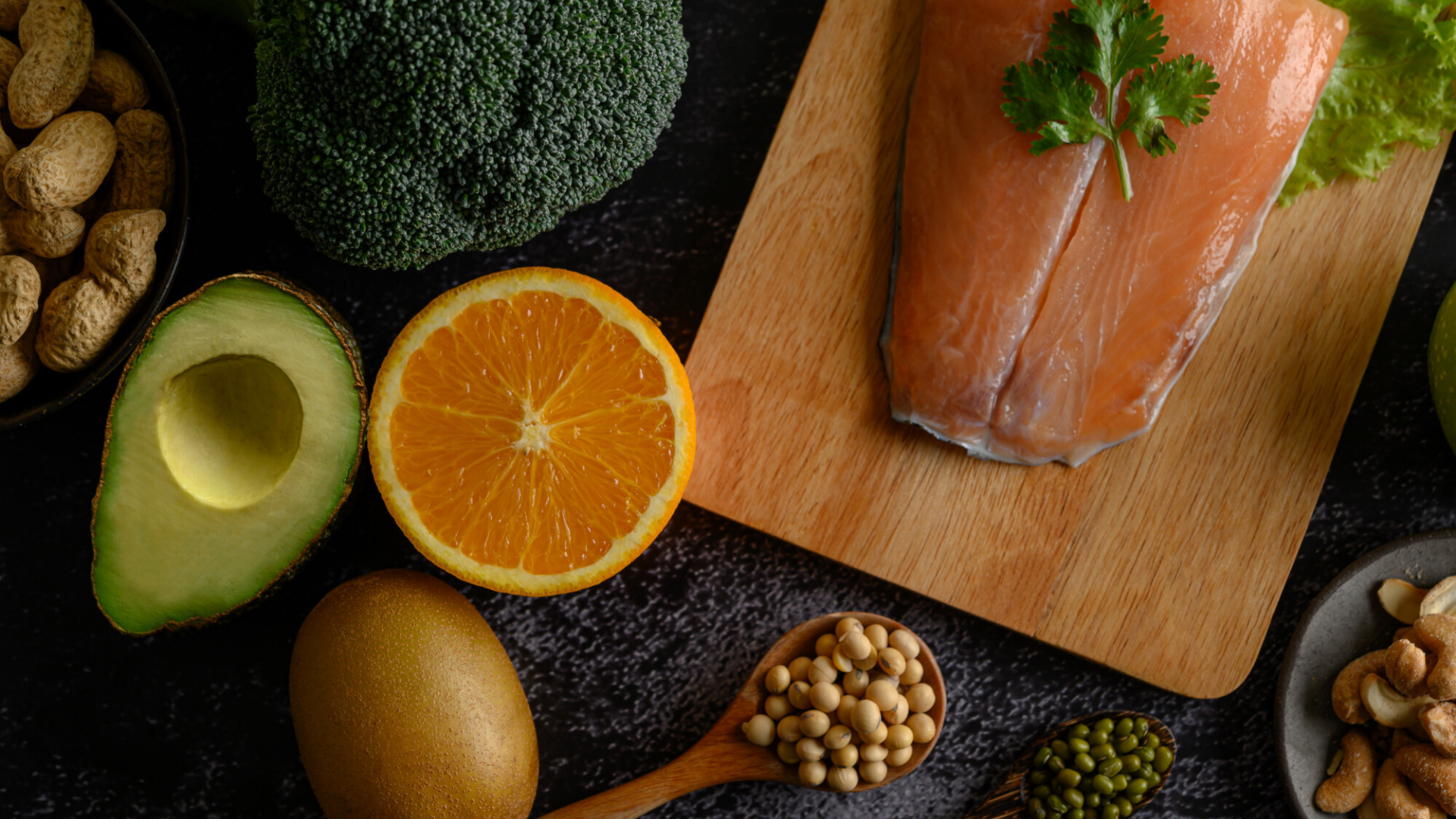 Acid folic không chỉ cần thiết cho phụ nữ mang thai mà còn mang lại nhiều lợi ích cho mọi lứa tuổi