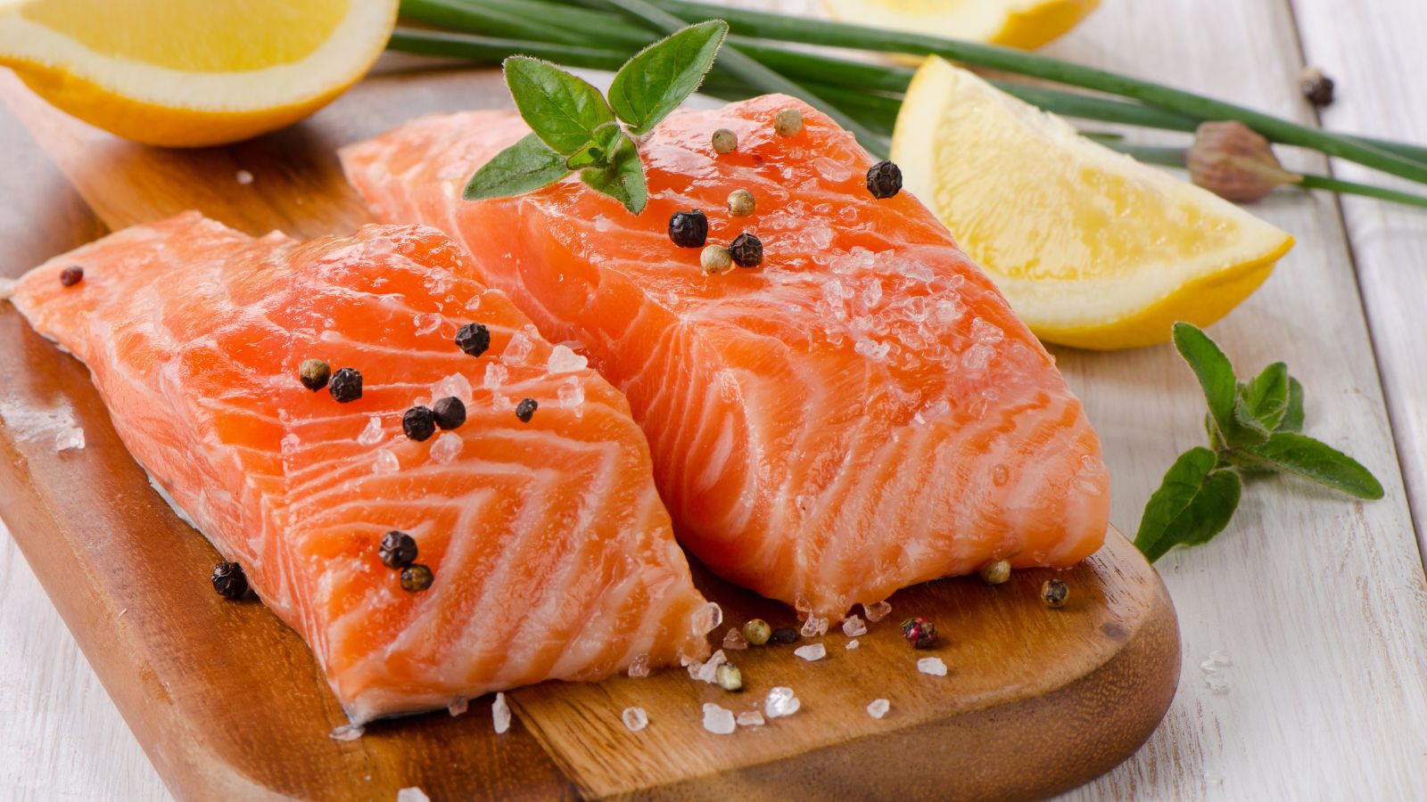Thực phẩm giàu protein ít calo: Lựa chọn thông minh cho sức khỏe và vóc dáng 2