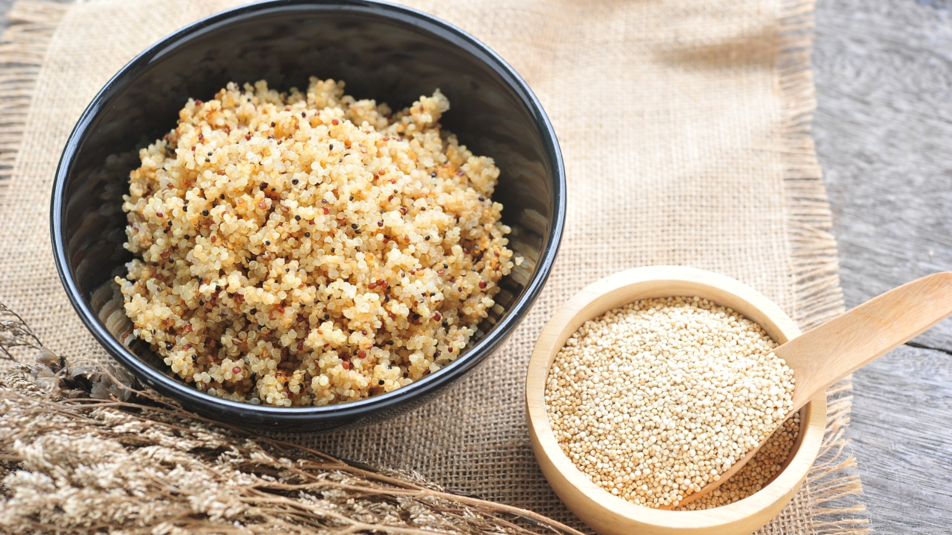 Thực phẩm giàu protein và lợi ích quan trọng cho sức khỏe mỗi ngày 2