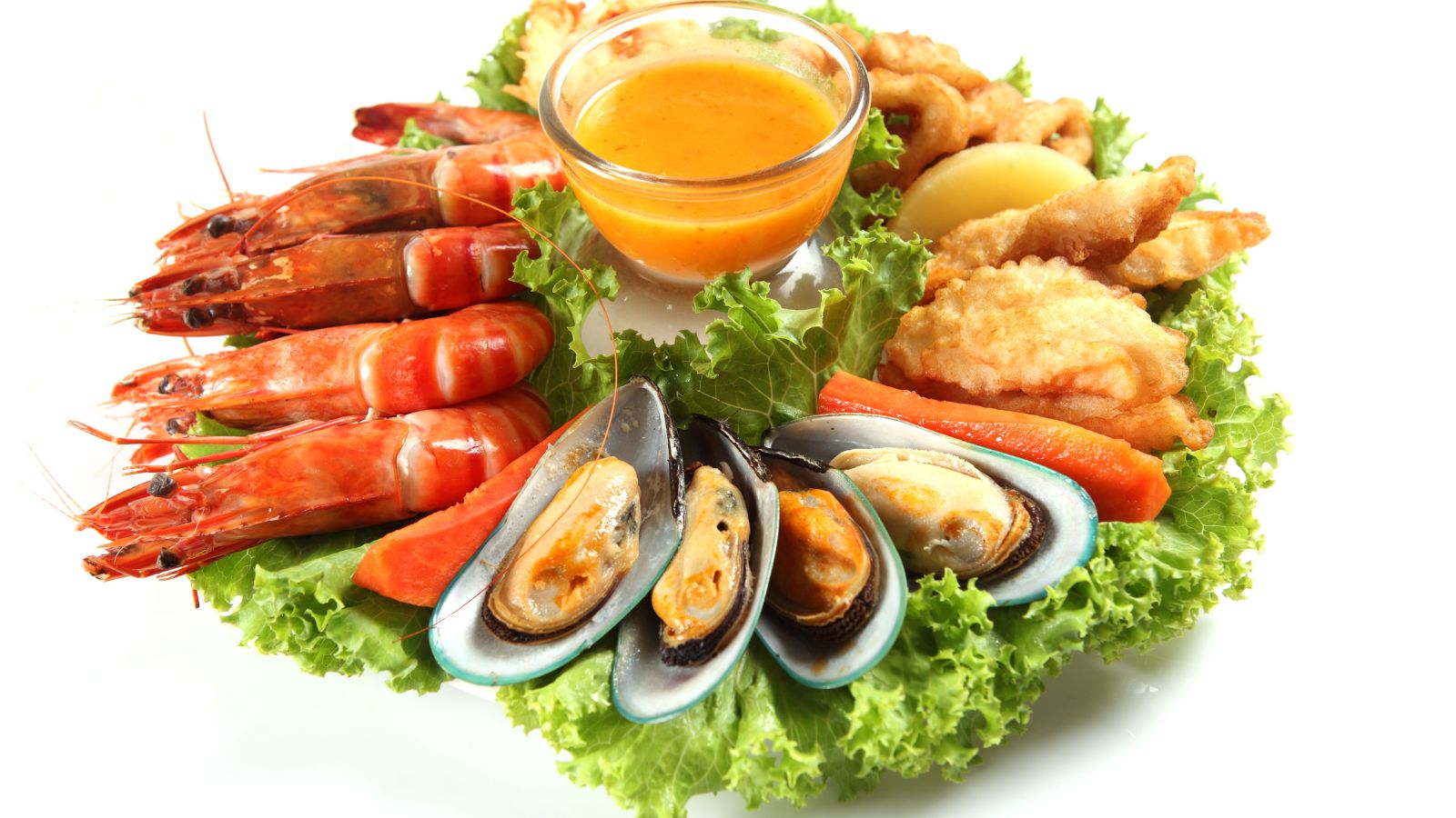 Thực phẩm giúp chị em bị suy buồng trứng 3