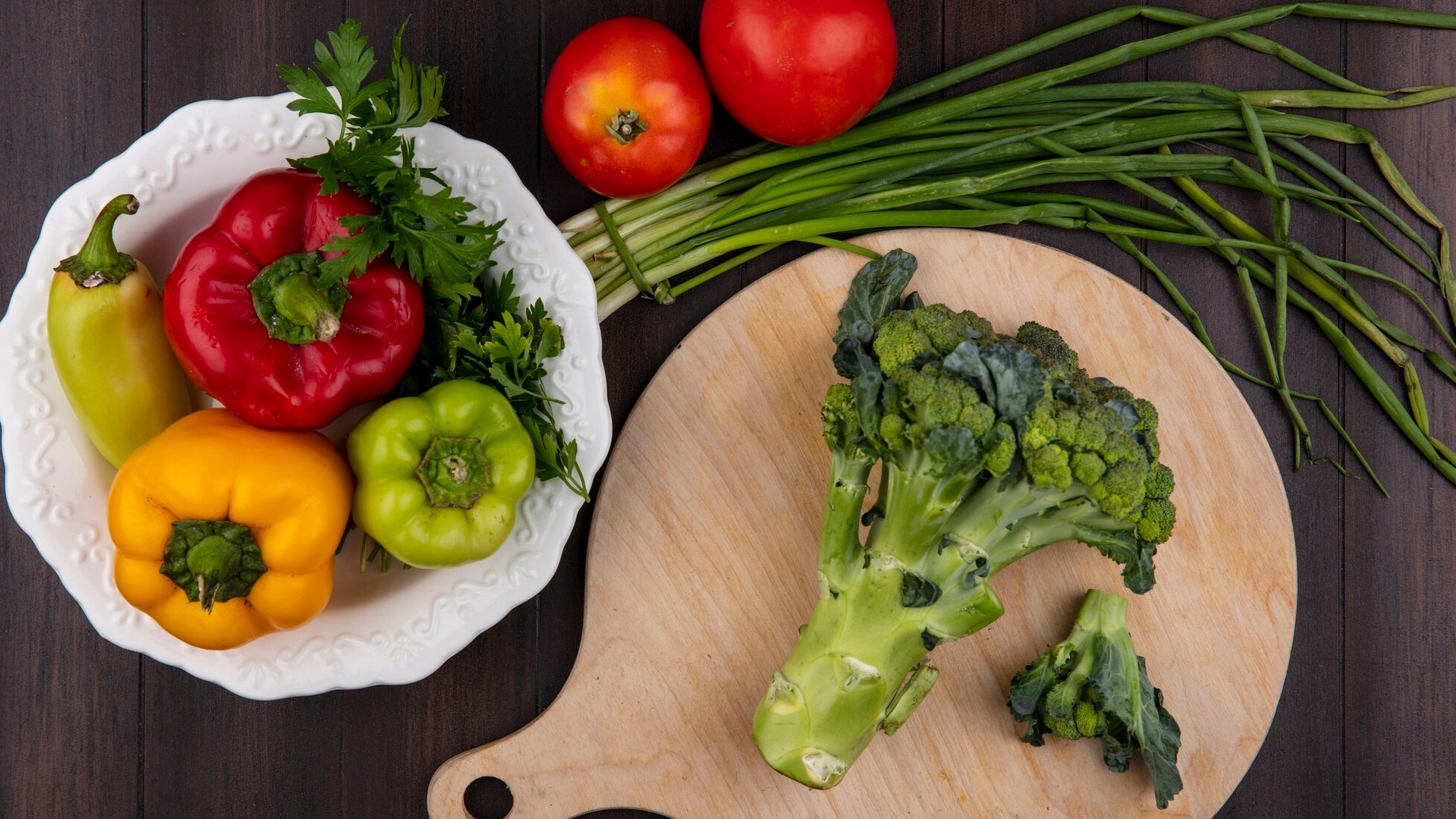 Nhóm thực phẩm ít kali tốt cho thận