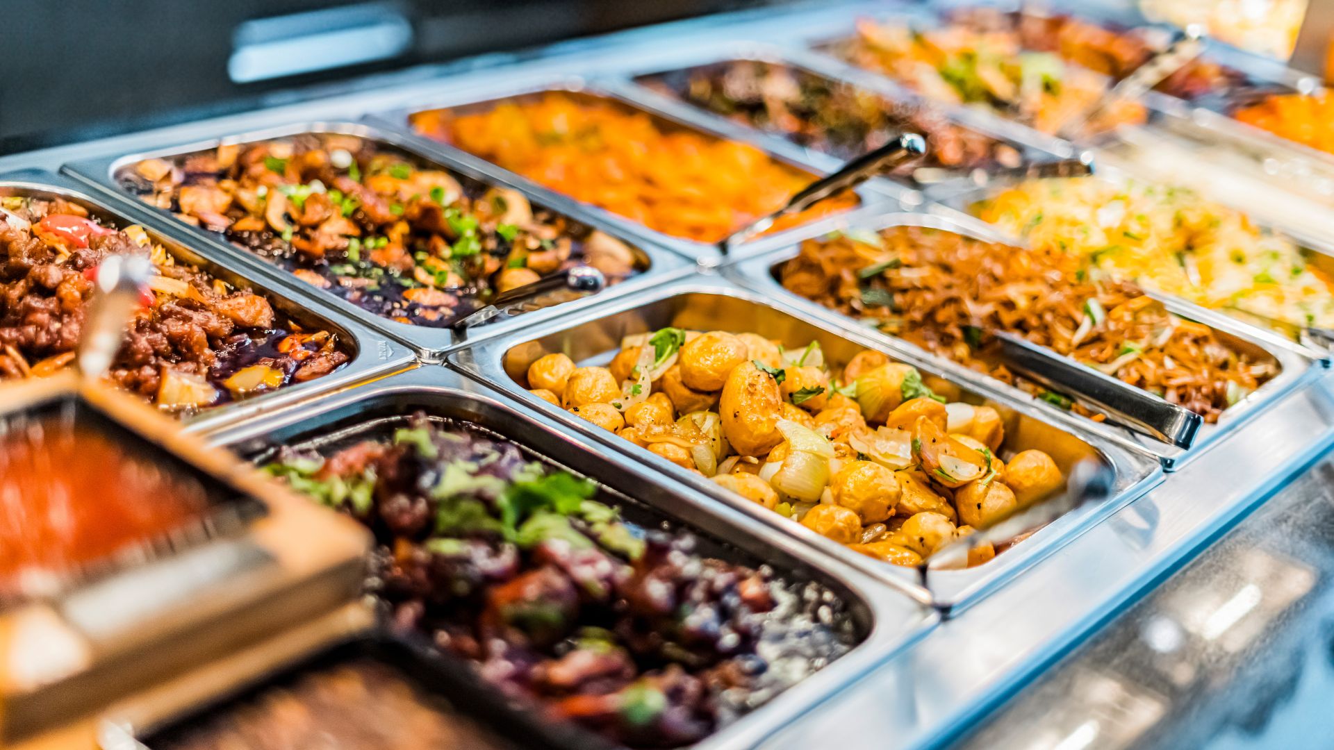 Thực phẩm không tốt cho thận là những món chứa nhiều muối