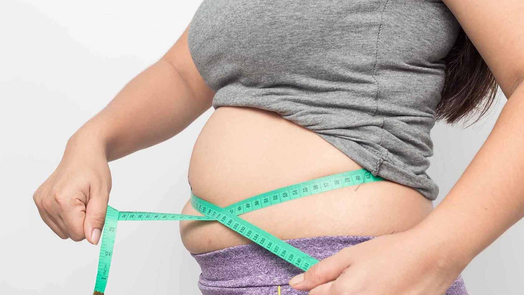 Người béo phì, chế độ dinh dưỡng không lành mạnh thuộc nhóm nguy cơ bị ung thư thực quản
