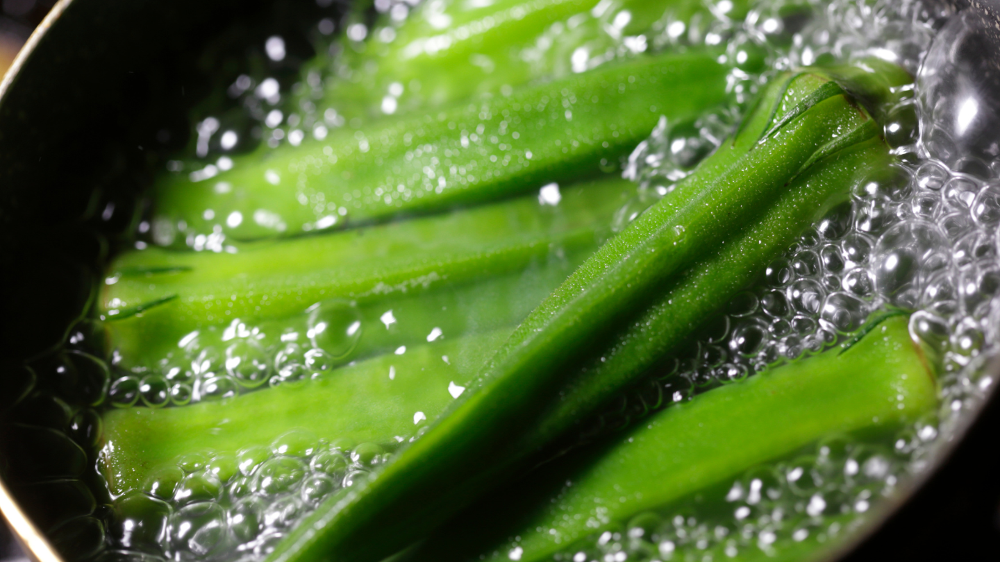 Ăn đậu bắp có tác dụng gì? Lưu ý khi ăn đậu bắp 4