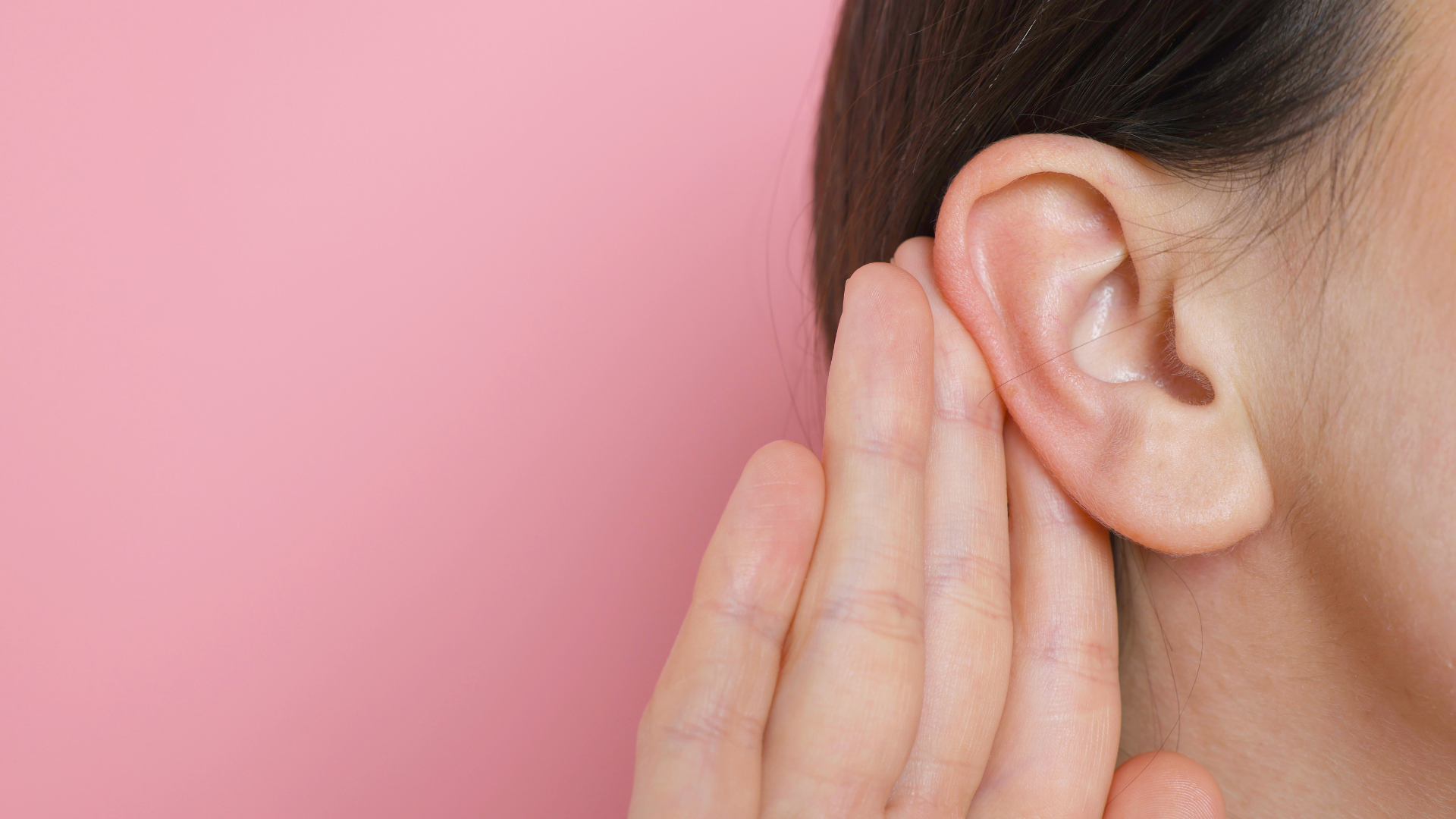 Thủng màng nhĩ có nghe được không? Vẫn nghe được, nhưng sức nghe giảm tùy tổn thương