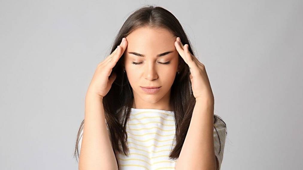 Thuốc mepivacaine đôi khi gây đau đầu hoặc mất cảm giác kéo dài