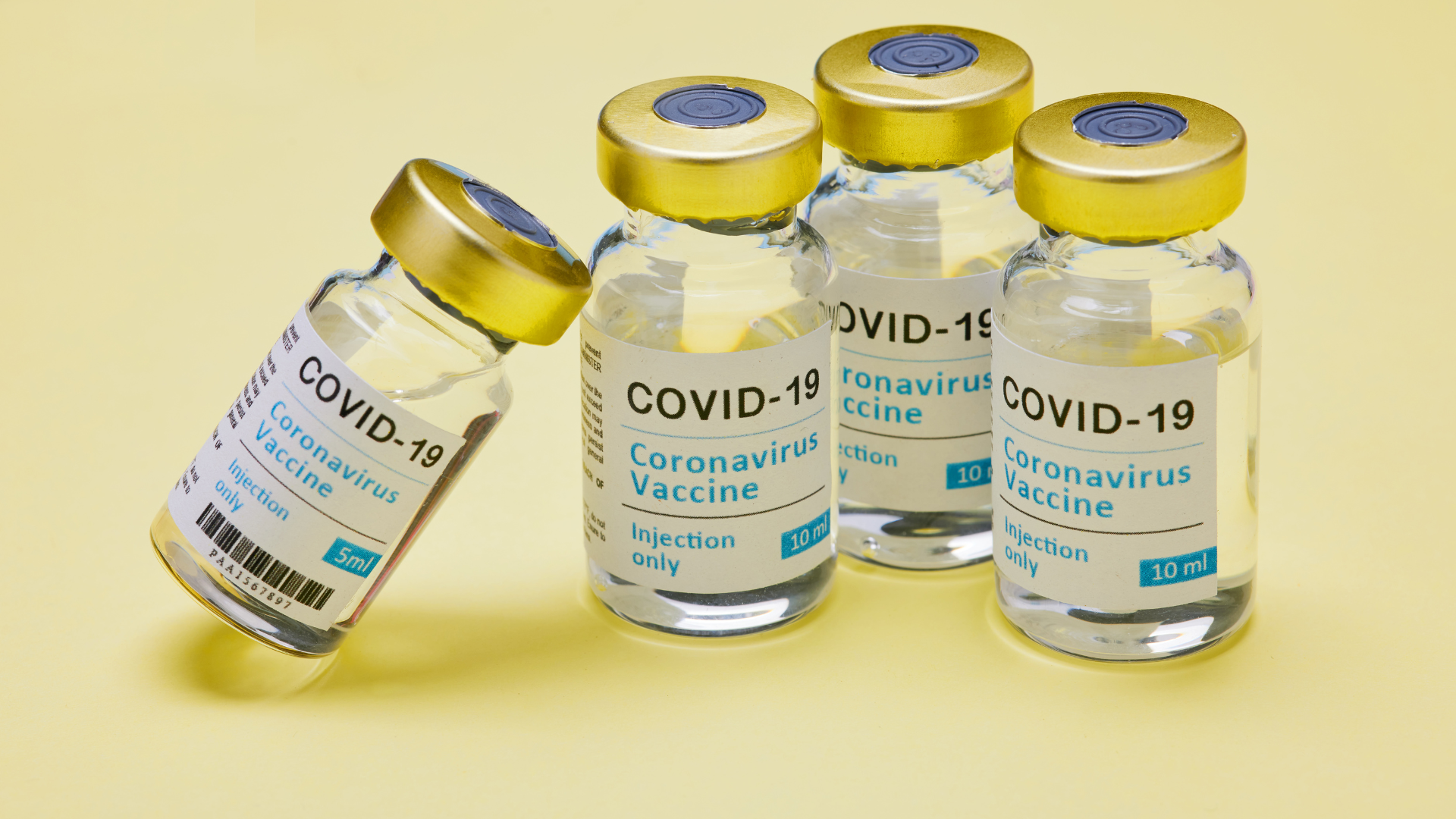 Vắc xin COVID-19 là một trong những sản phẩm của Pfizer