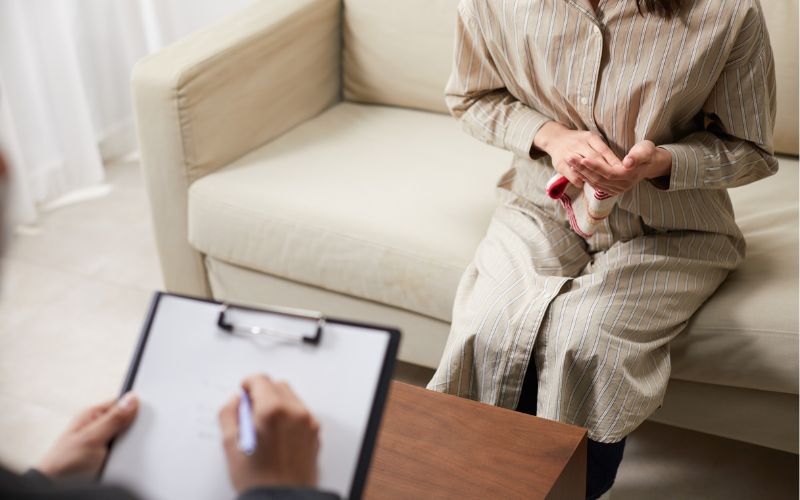 Thành công của IVF cũng phụ thuộc rất lớn vào chất lượng phòng thí nghiệm và trình độ chuyên môn