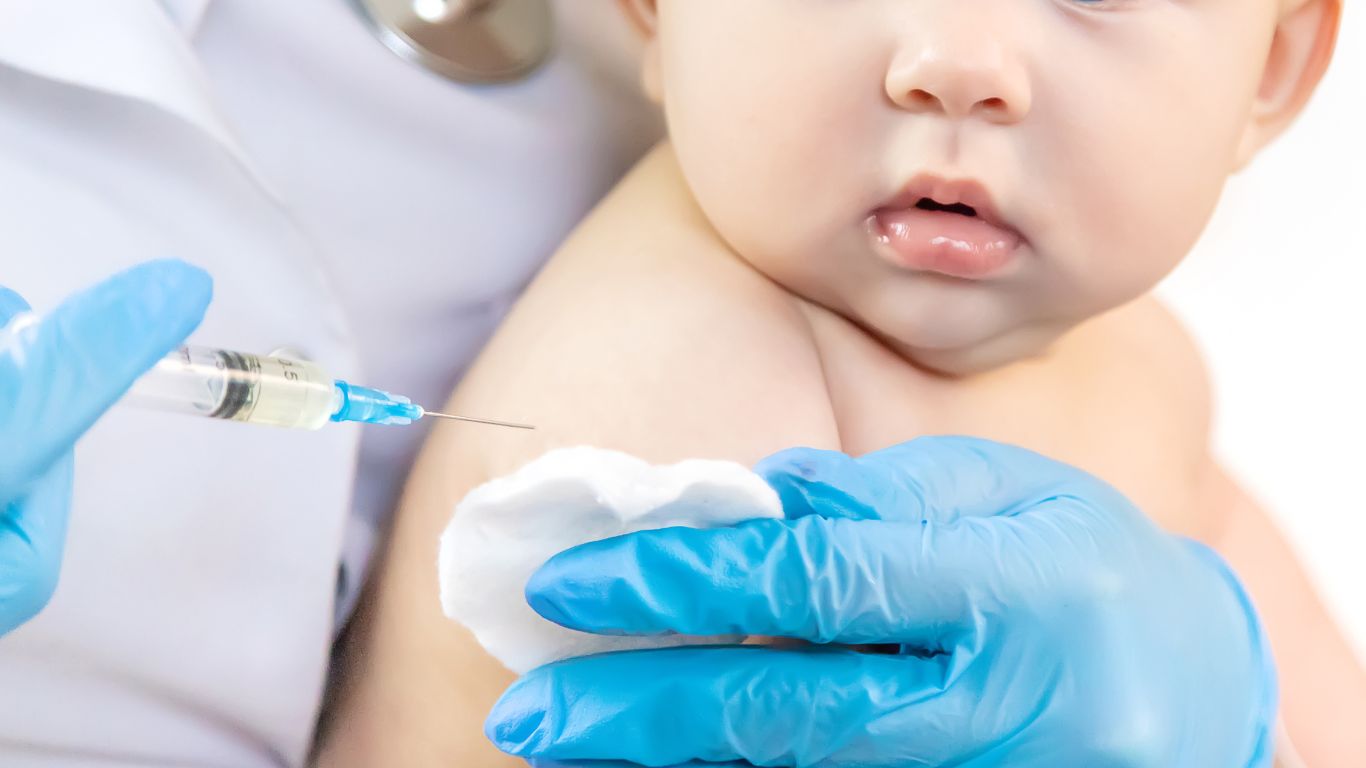 Tiêm 1 mũi phế cầu có được không và khi nào nên tiêm thêm?