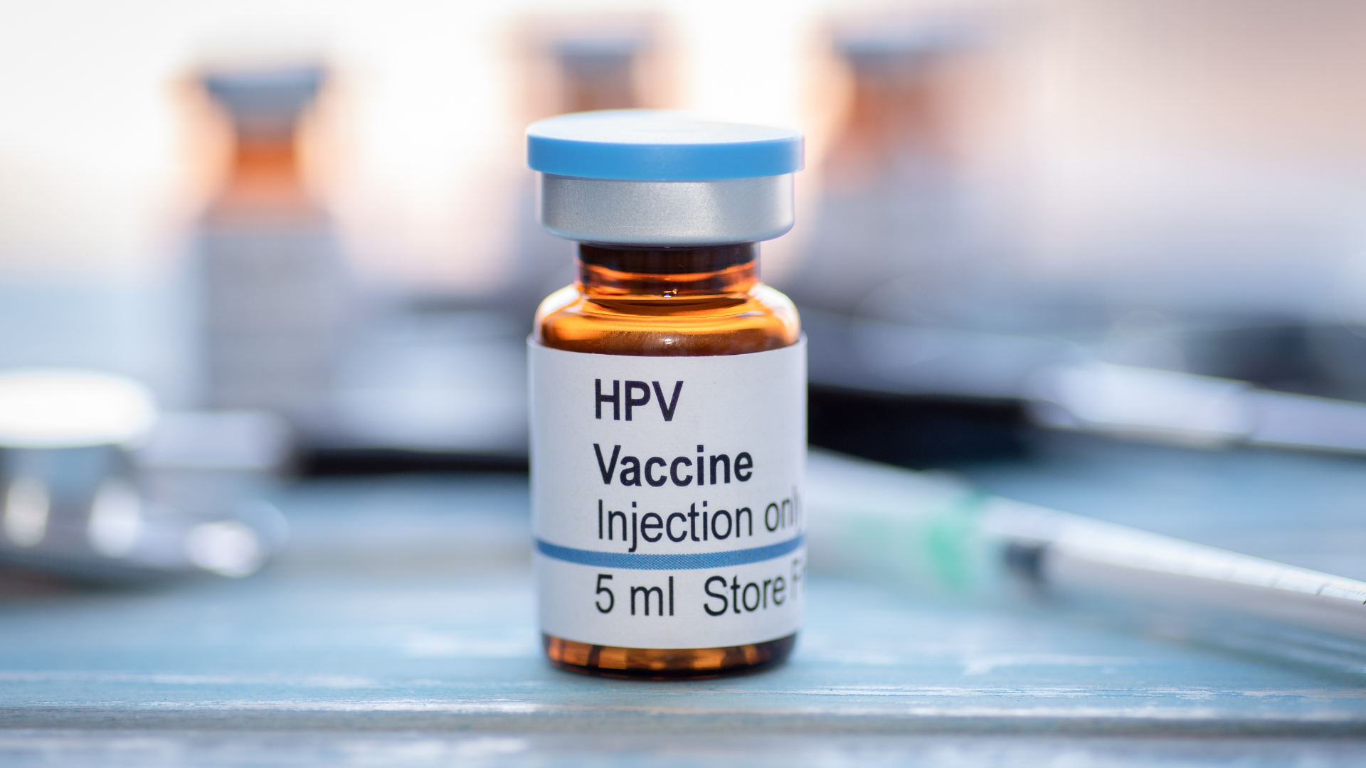 Quên mũi HPV không cần tiêm lại từ đầu