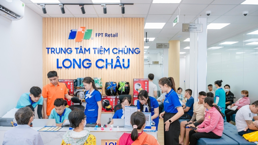 Tiêm HPV ở Hải Phòng an toàn, nhanh chóng tại các trung tâm uy tín 1