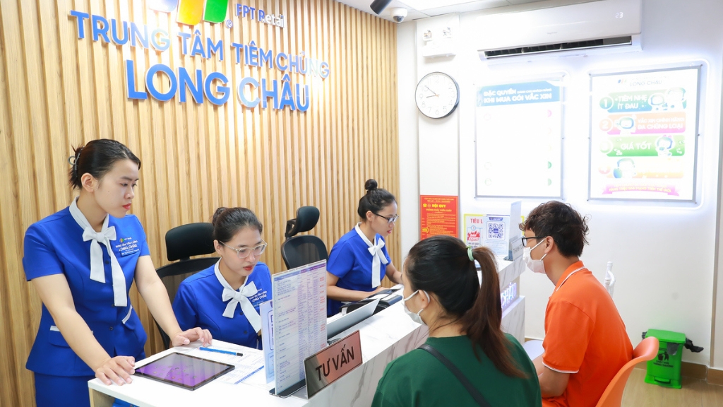 Tiêm HPV ở Hải Phòng an toàn, nhanh chóng tại các trung tâm uy tín 4