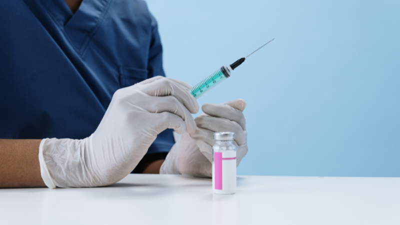 Tiêm HPV ở vị trí nào giúp cơ thể hấp thu vắc-xin hiệu quả hơn? 2