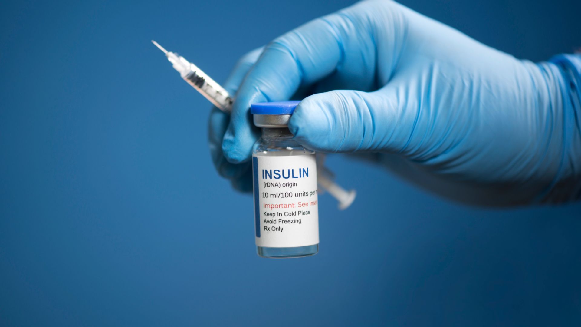 Nên tiêm insulin trước hay sau ăn là câu hỏi mà nhiều người bệnh quan tâm