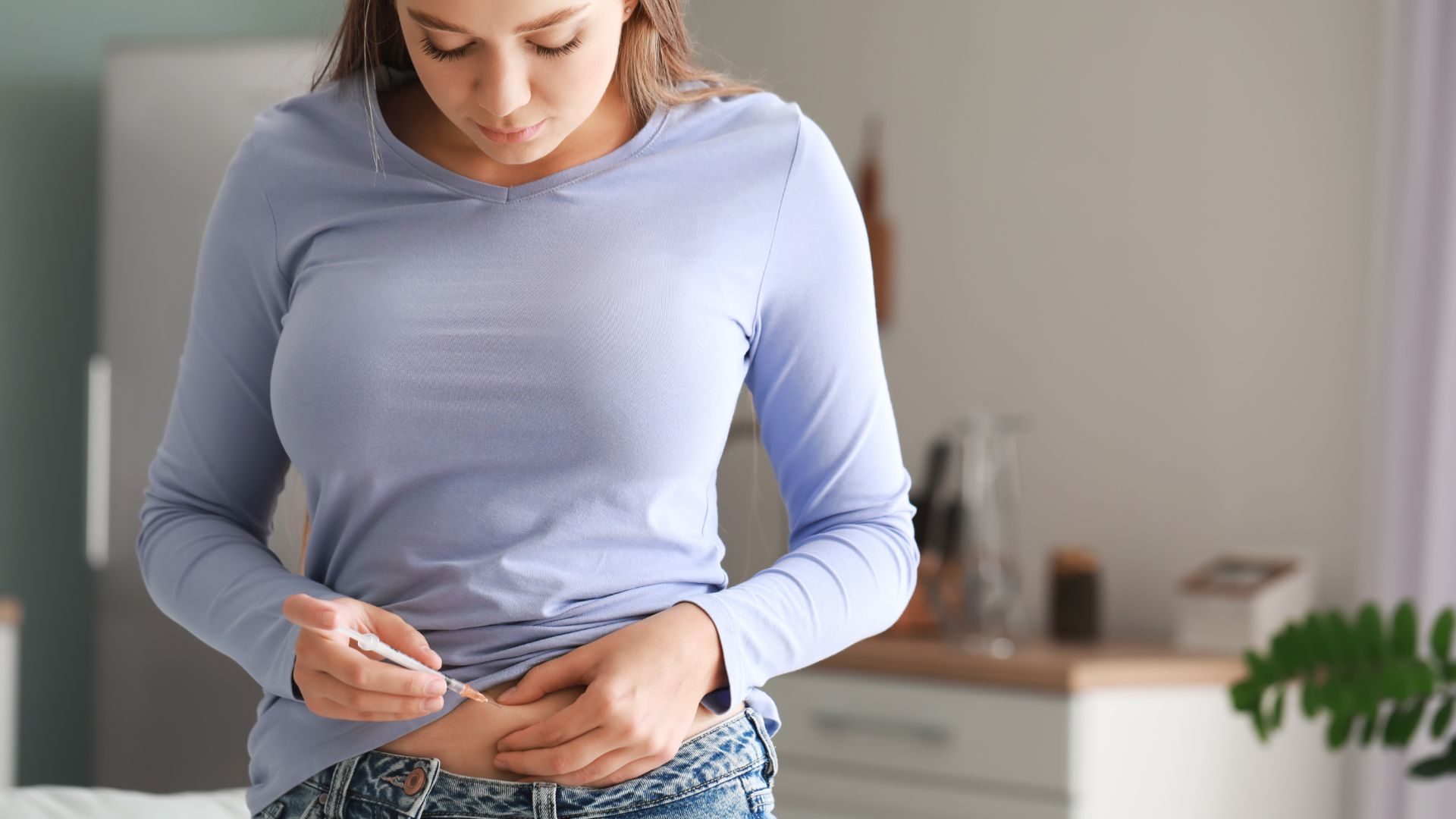 Người bệnh cần tuyệt đối tuân thủ chỉ định của bác sĩ và không tự ý dùng insulin của người khác