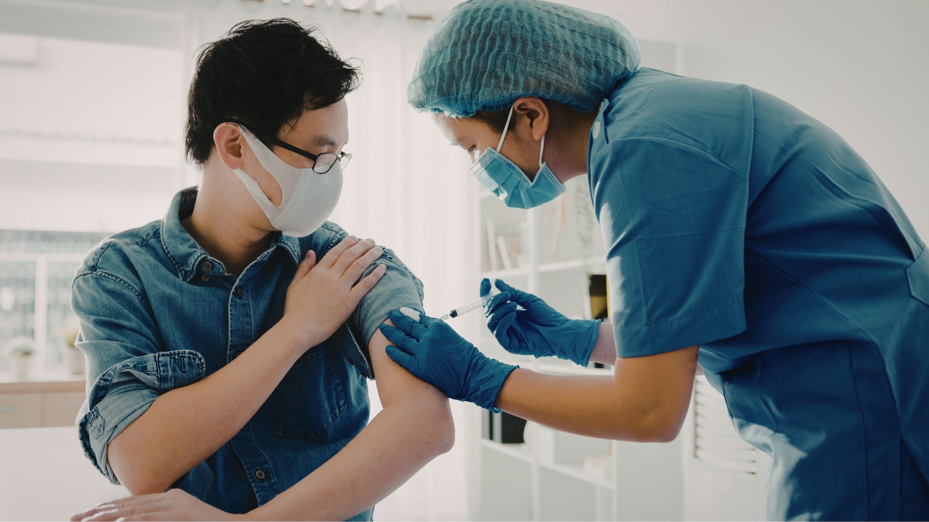 Cần tiêm đầy đủ và phối hợp các vắc xin não mô cầu để mở rộng phạm vi bảo vệ