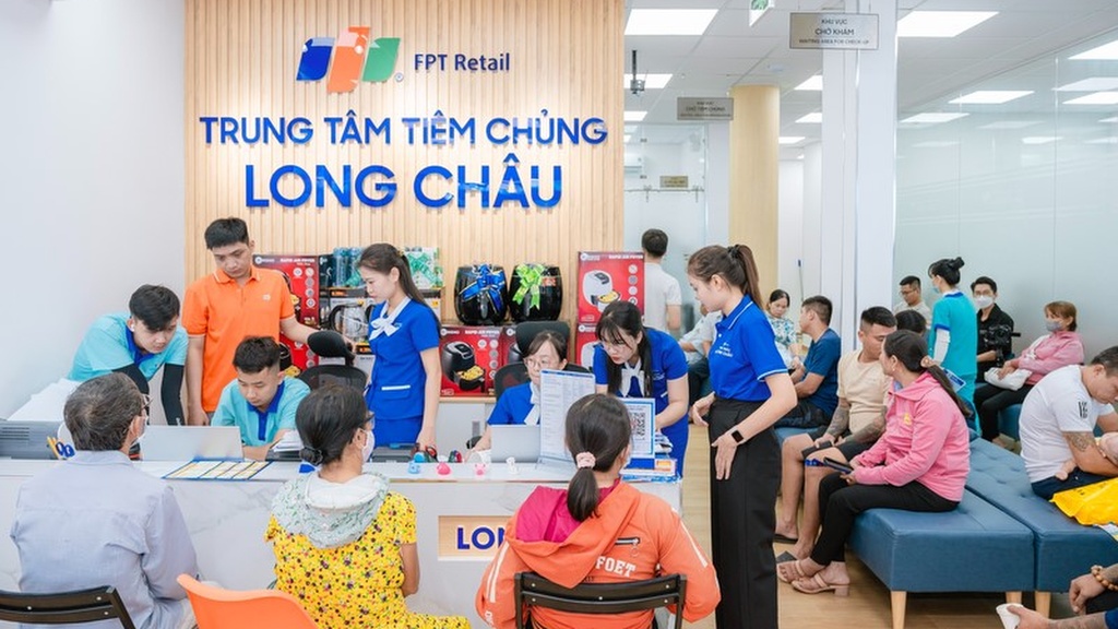 Tiêm phế cầu 20 ở đâu Hà Nội uy tín và an toàn? 1