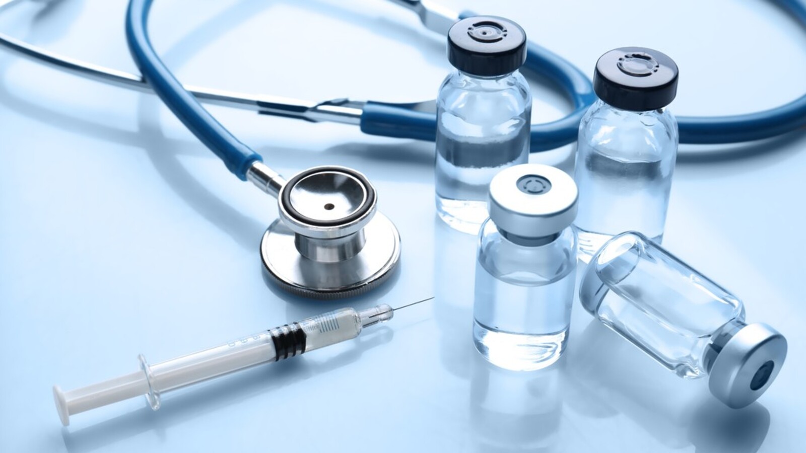 Tiêm phòng đầy đủ giúp cơ thể tạo miễn dịch, phòng ngừa hiệu quả nhiều bệnh nguy hiểm