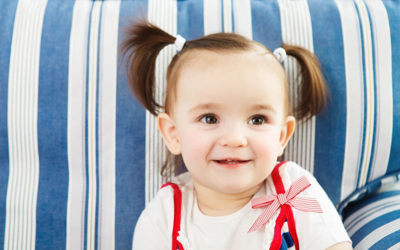 Trẻ em, đặc biệt là trẻ em dưới 5 tuổi là đối tượng dễ mắc viêm màng não mủ