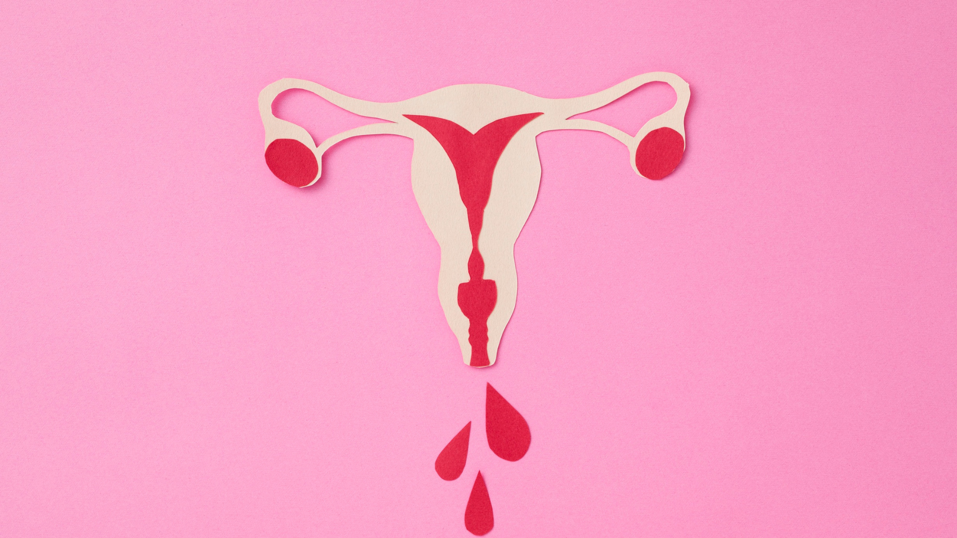 Ra máu bất thường hoặc kéo dài có thể là phản ứng của cơ thể với hormone hoặc liên quan đến các vấn đề phụ khoa khác