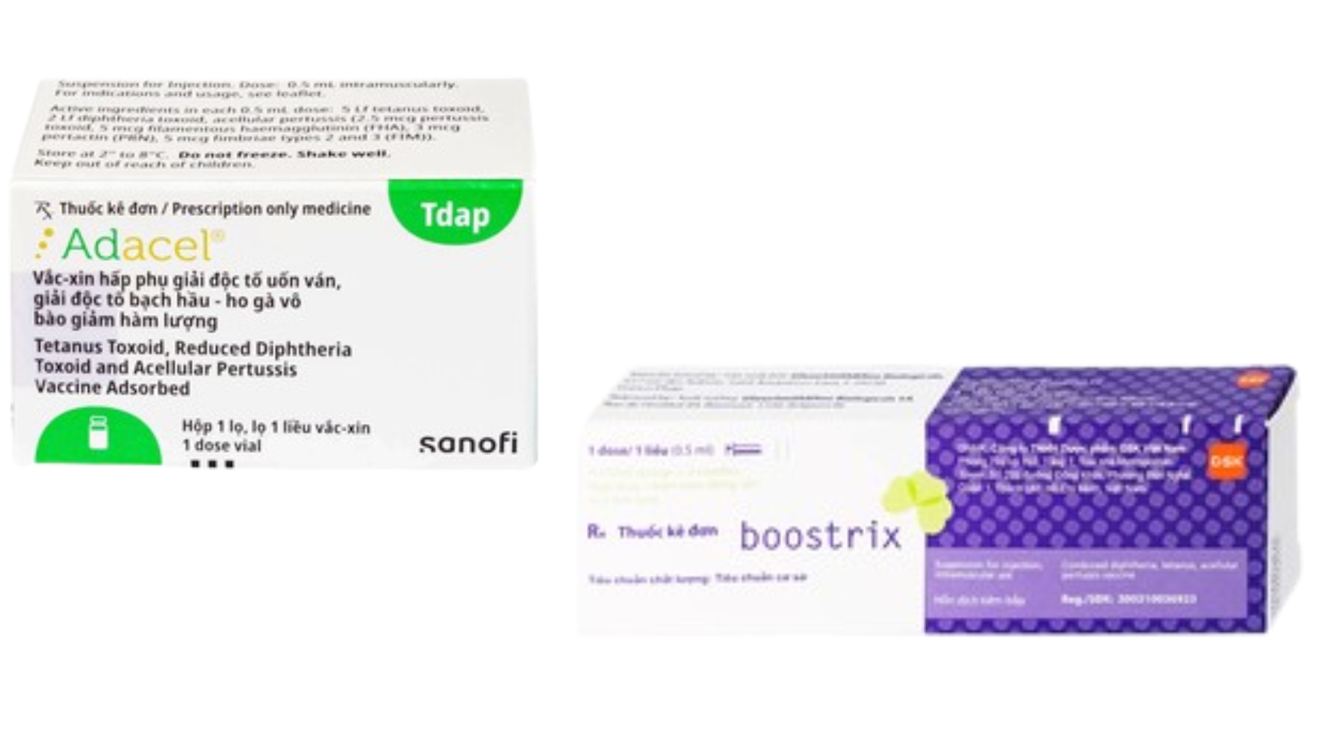 Lịch tiêm uốn ván cho phụ nữ mang thai theo từng trường hợp