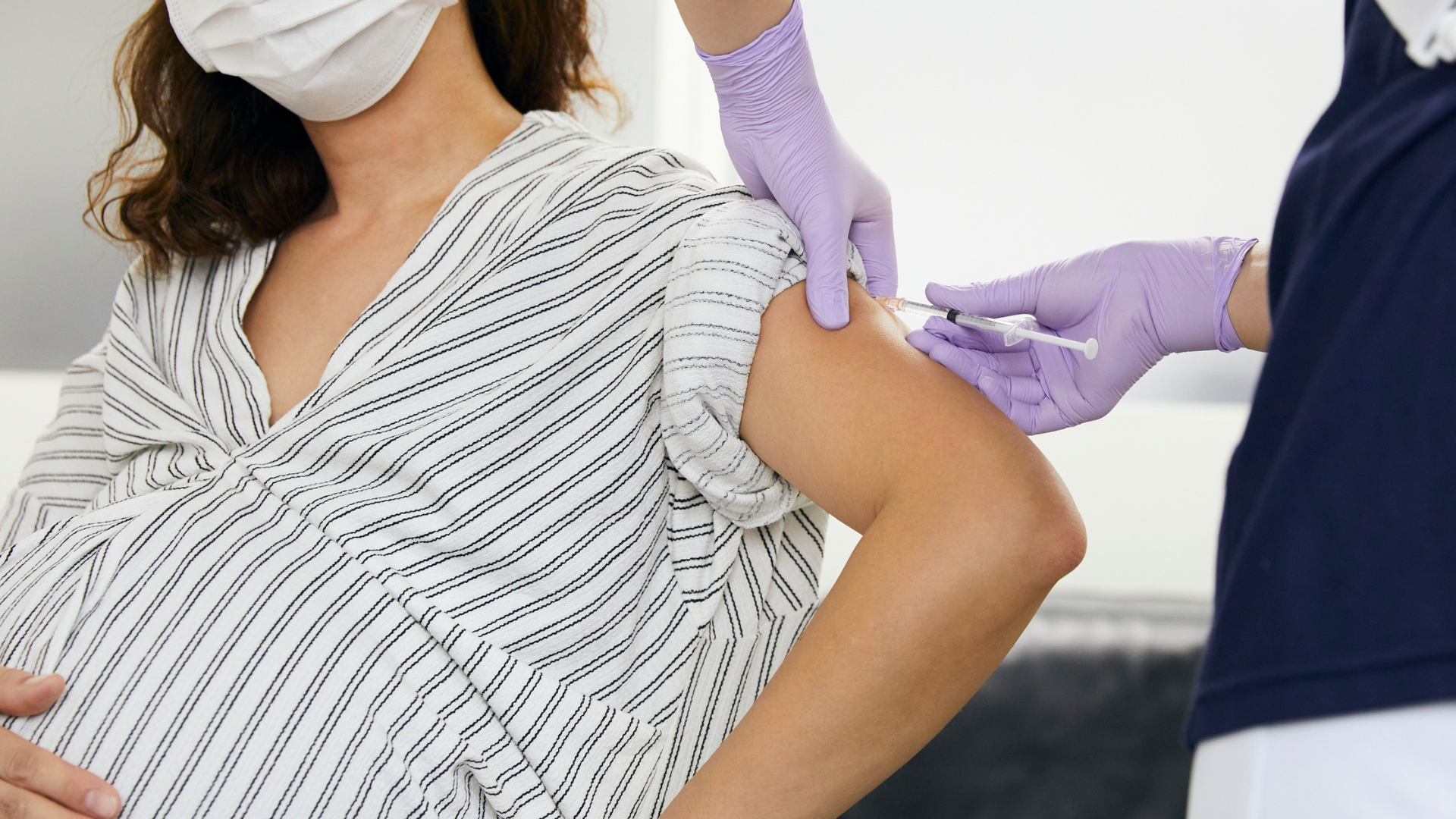 Lưu ý quan trọng khi tiêm uốn ván cho bà bầu ở tuần bao nhiêu