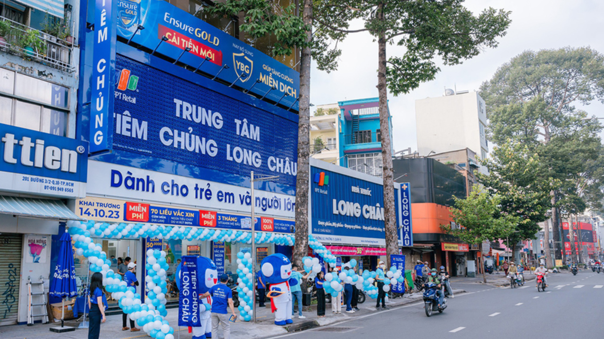 Tiêm vắc xin 6 trong 1 ở đâu tại Bình Định là thắc mắc của nhiều phụ huynh khi tìm địa chỉ an toàn cho trẻ