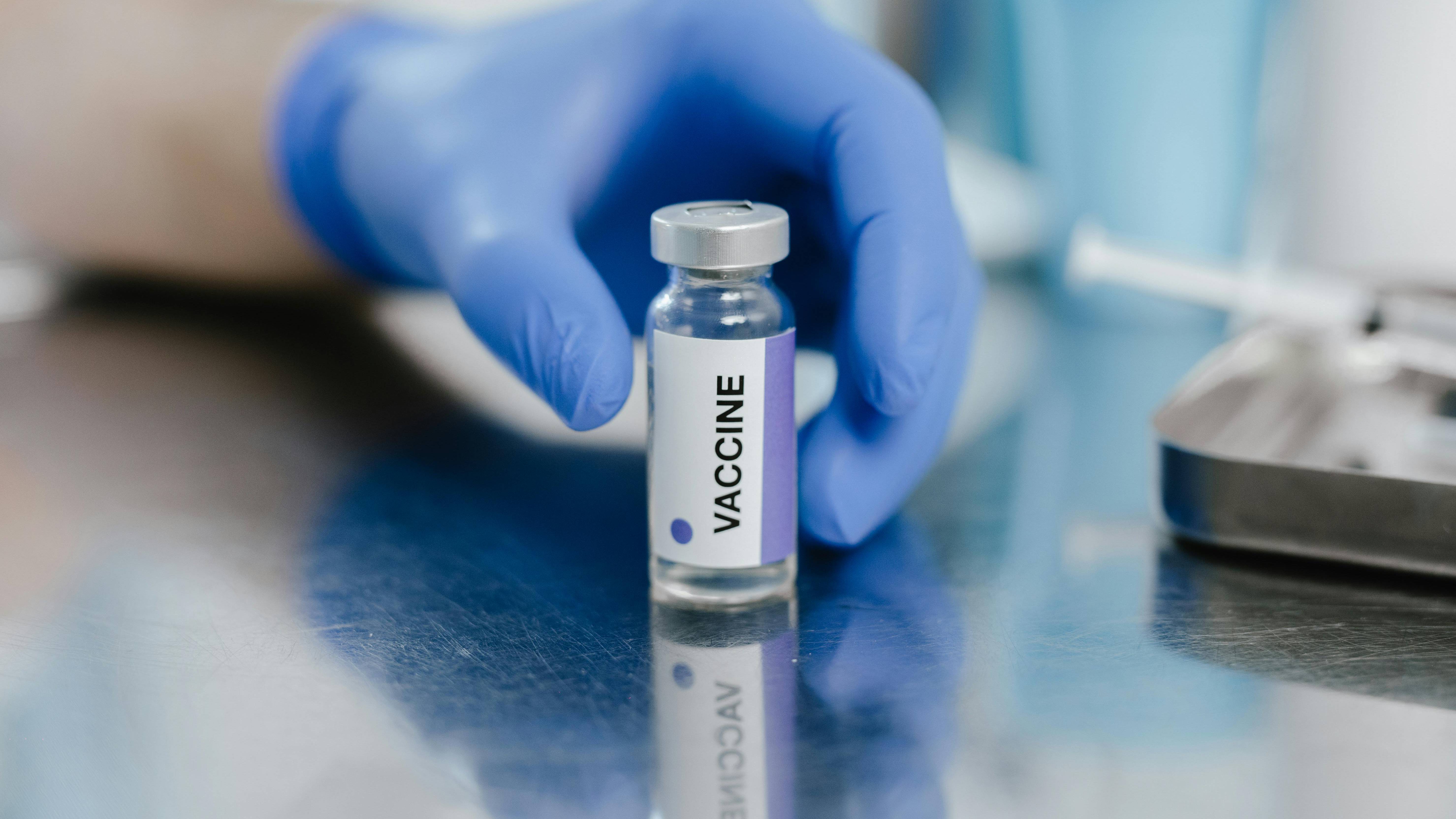 Sự ra đời và áp dụng vắc xin phối hợp đã giúp tỷ lệ tử vong giảm mạnh xuống gần bằng 0