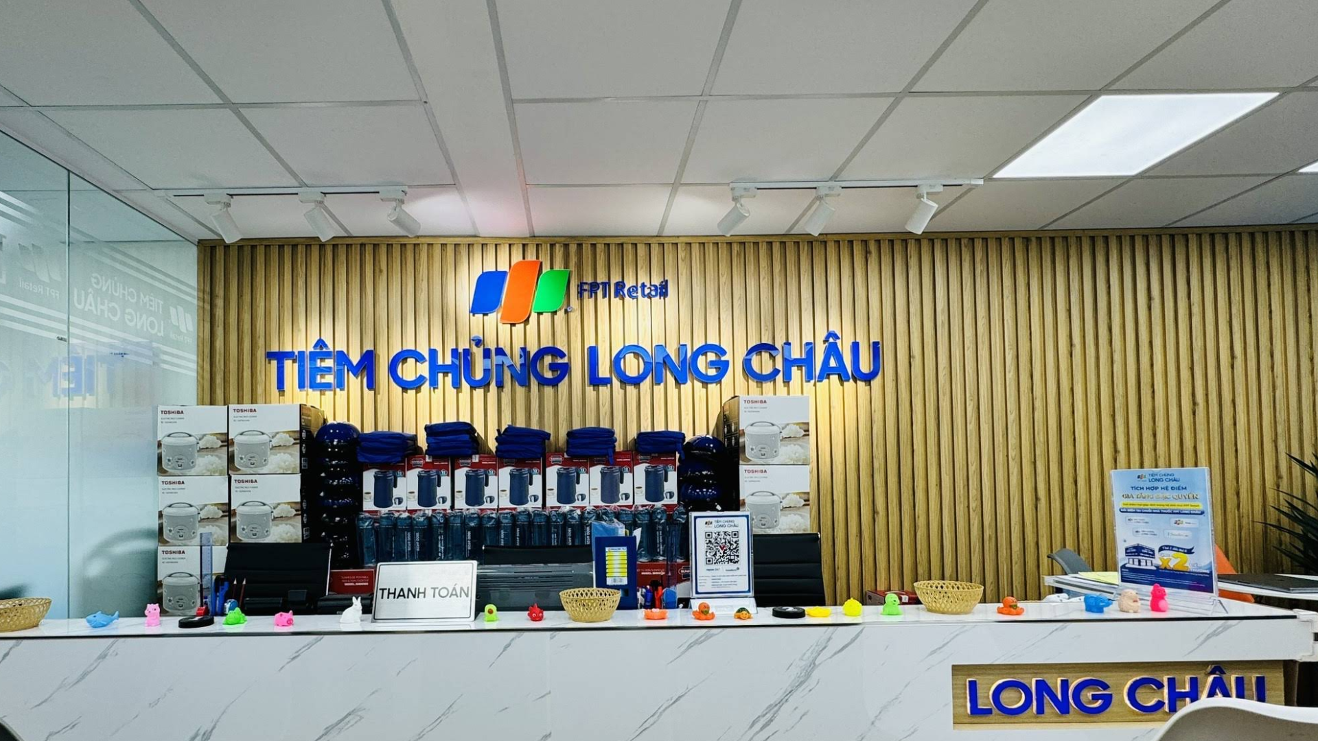 Các loại vắc xin 6 trong 1 thường dùng hiện nay