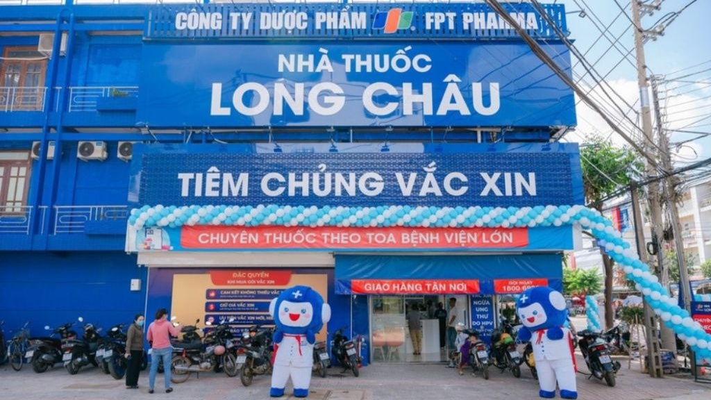 Nhiều bậc phụ huynh thắc mắc tiêm vắc xin 6 trong 1 ở đâu tại quận Bình Tân uy tín và an toàn