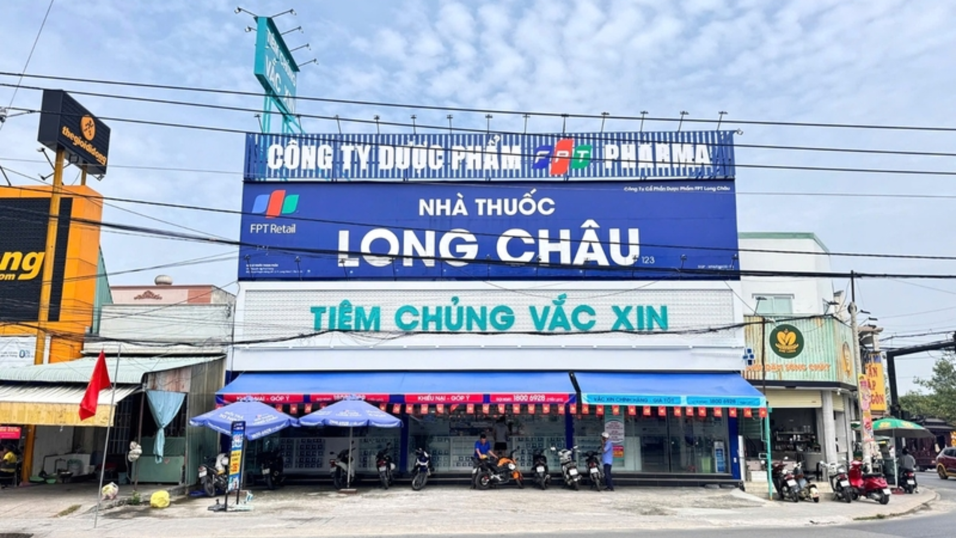 Địa điểm tiêm vắc xin 6 trong 1 ở đâu tại Tây Ninh được nhiều phụ huynh quan tâm