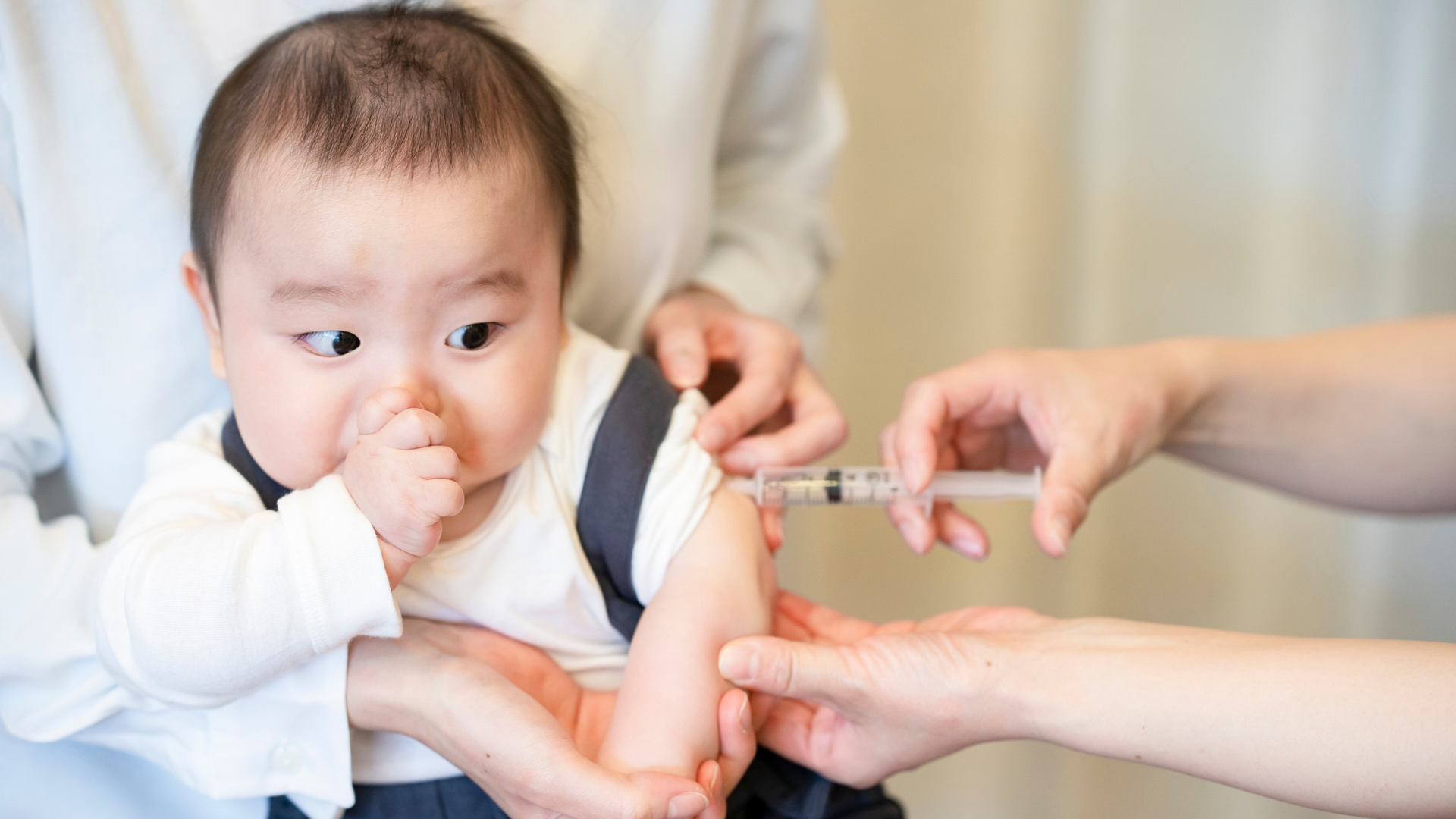 Vắc xin 6 trong 1 giúp bảo vệ trẻ khỏi 6 bệnh truyền nhiễm nguy hiểm có nguy cơ tử vong cao