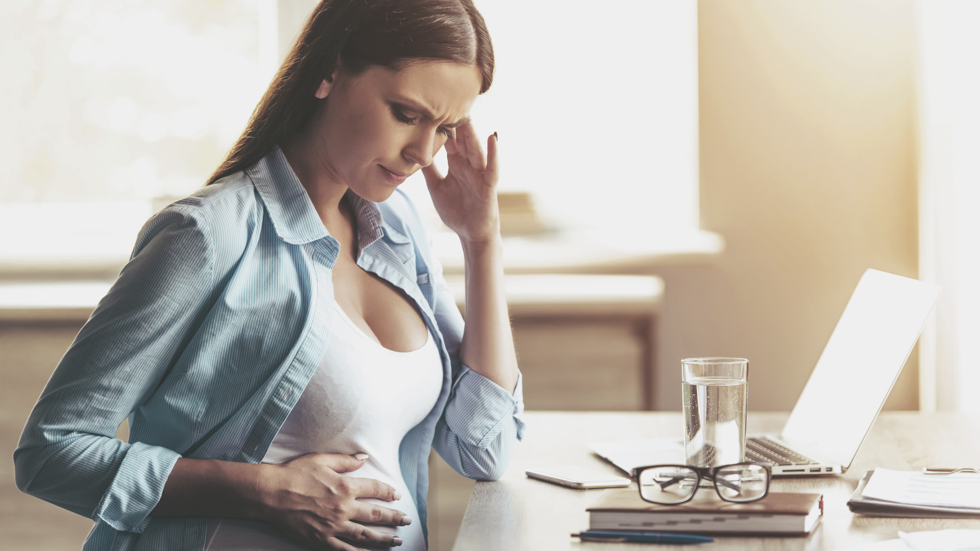 Độ an toàn của vắc xin bạch hầu cho mẹ bầu được ghi nhận rộng rãi