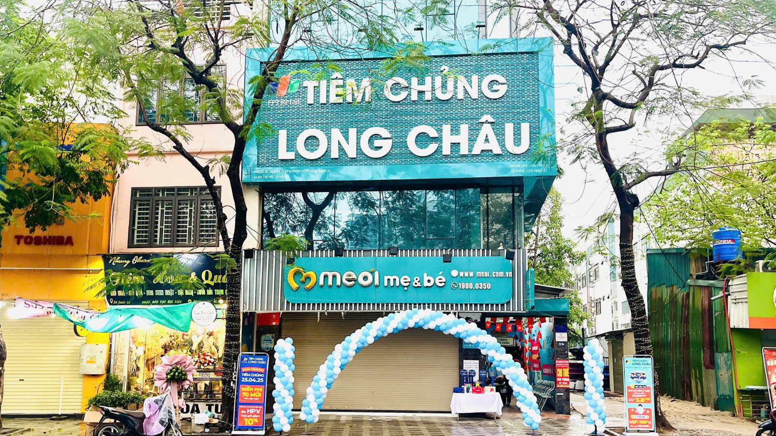 Nên tiêm vắc xin cúm ở đâu tại Cà Mau là thắc mắc của nhiều người