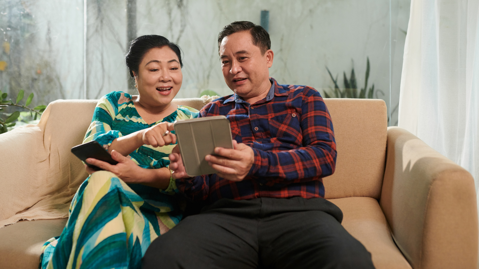 Người trên 65 tuổi nên tiêm phòng vắc xin cúm