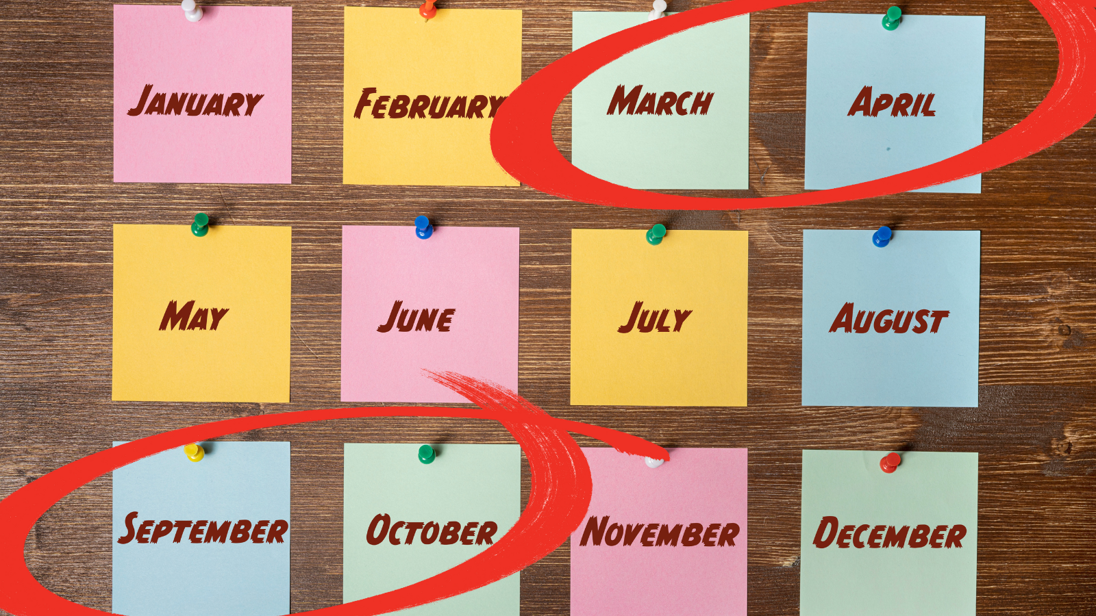 Cúm mùa thường bùng phát mạnh vào các tháng 3 - 4 và 9 - 10 hàng năm