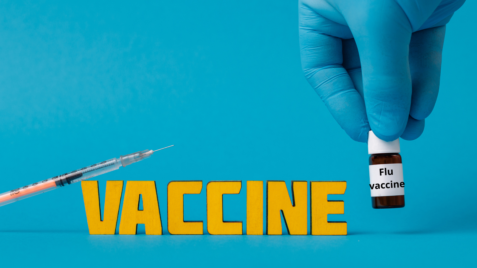 Tiêm vắc xin cúm mùa giúp cơ thể nhận biết và phản ứng với các kháng nguyên của virus cúm