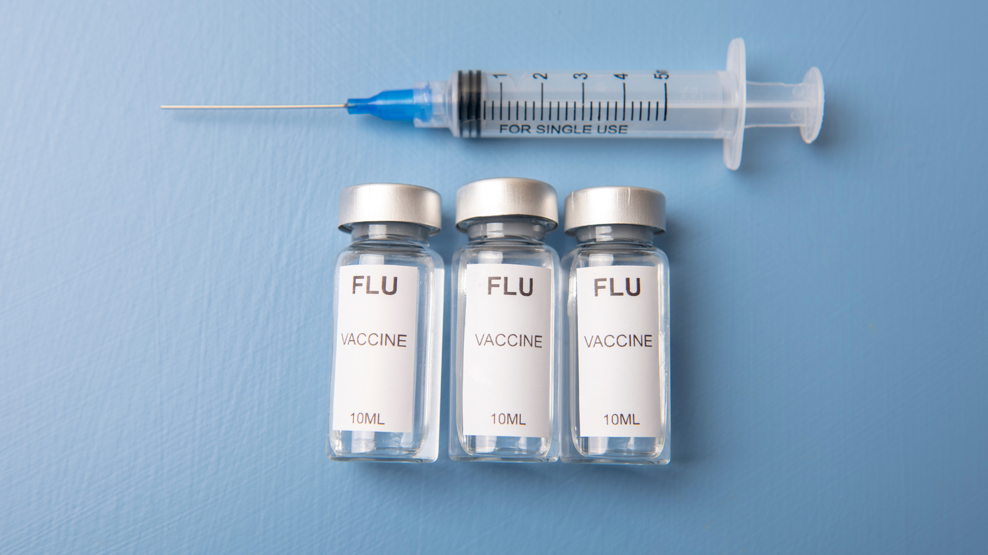 Đảm bảo sức khỏe ổn định trước khi đi tiêm