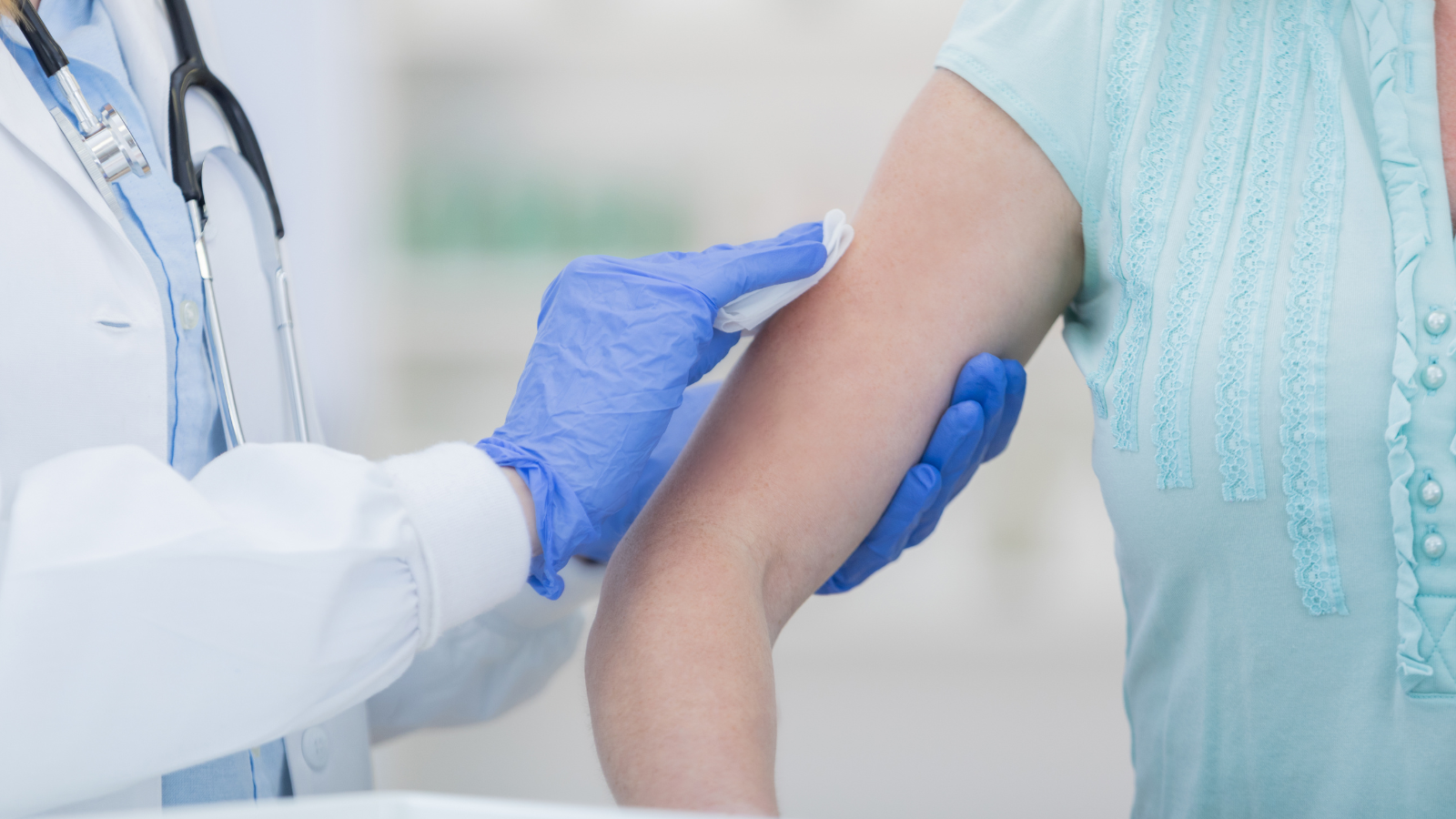 Các loại vắc xin này đều có thể sử dụng cho trẻ em từ 6 tháng tuổi trở lên và người lớn