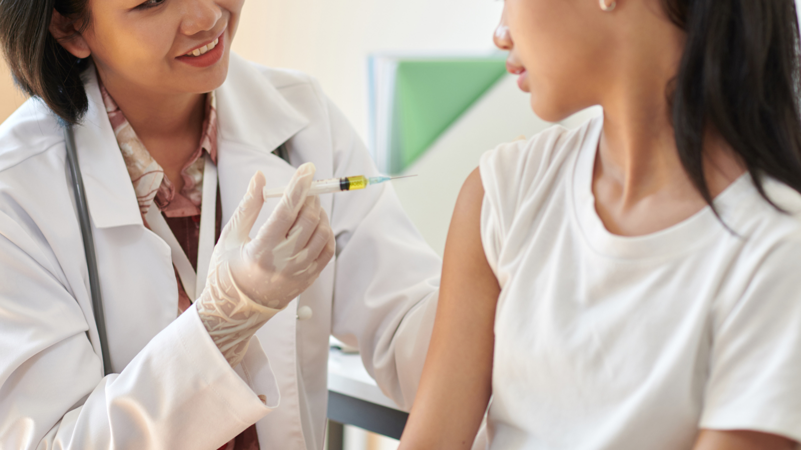 Tiêm vắc xin Cúm ở đâu tại Quận Gò Vấp uy tín, hiệu quả?