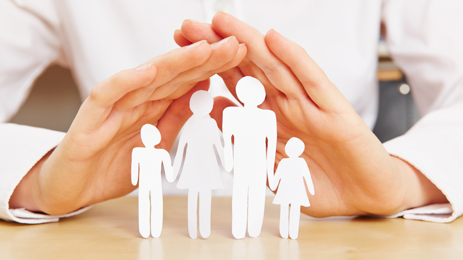 Việc bạn tiêm vắc xin cũng có thể bảo vệ những người xung quanh